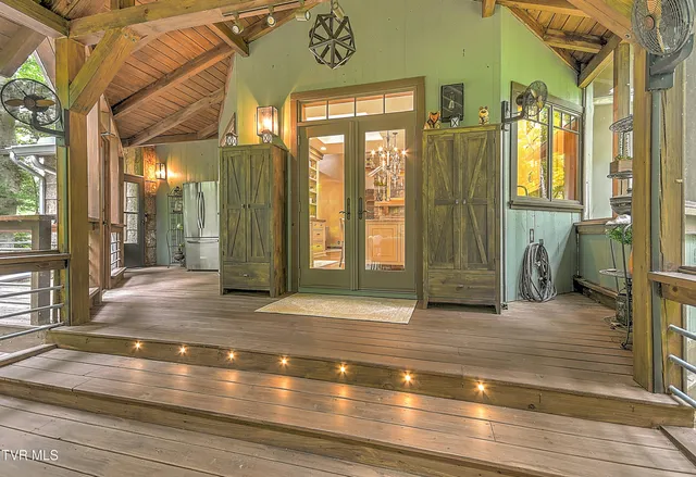 $1,599,000 | 435 Whitehead Road, Bluff City, TN 37618