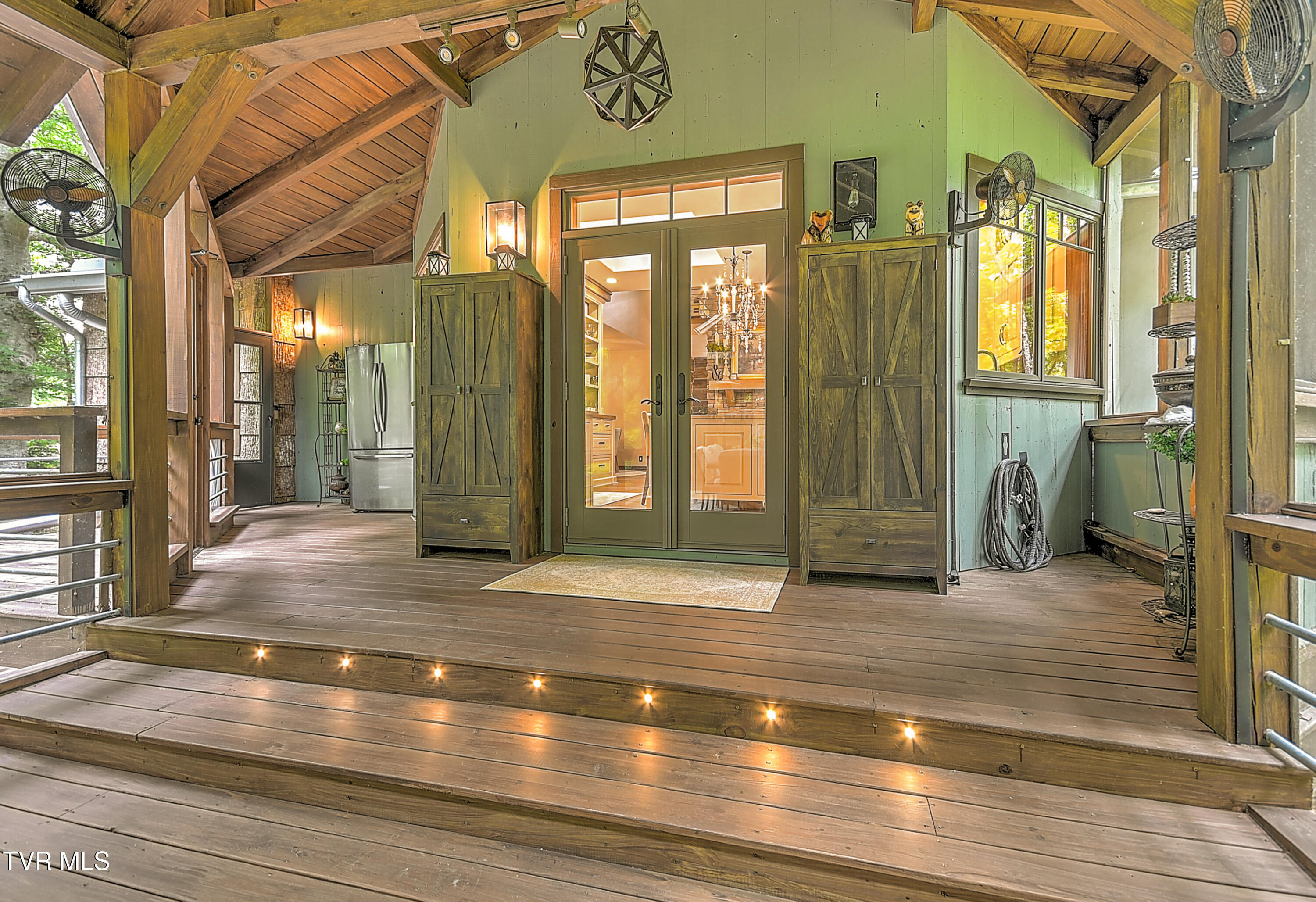 435 Whitehead Road Bluff City, TN 37618 - Photo 59 of 135 435 Whitehead AG-60