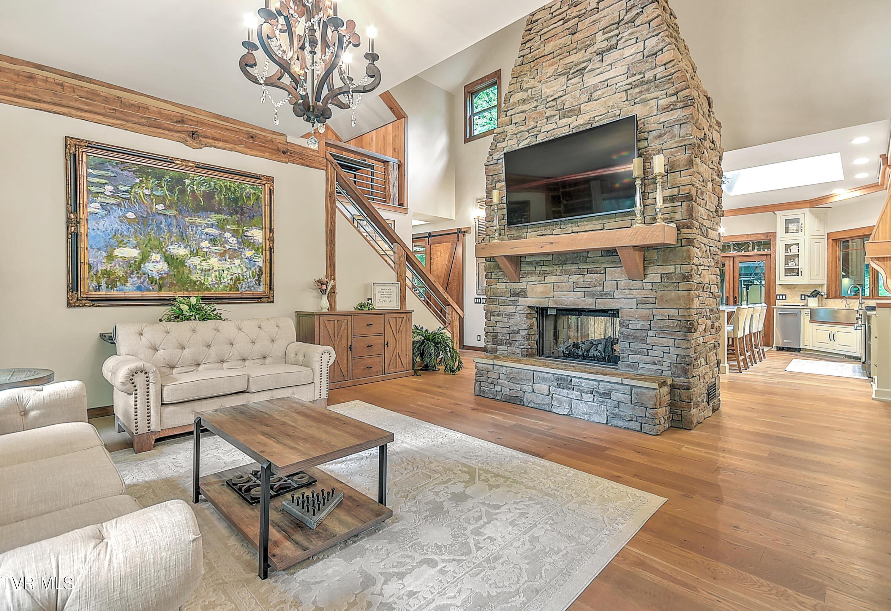 435 Whitehead Road Bluff City, TN 37618 - Photo 6 of 135 435 Whitehead AG-21