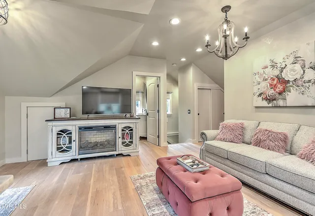 $1,599,000 | 435 Whitehead Road, Bluff City, TN 37618