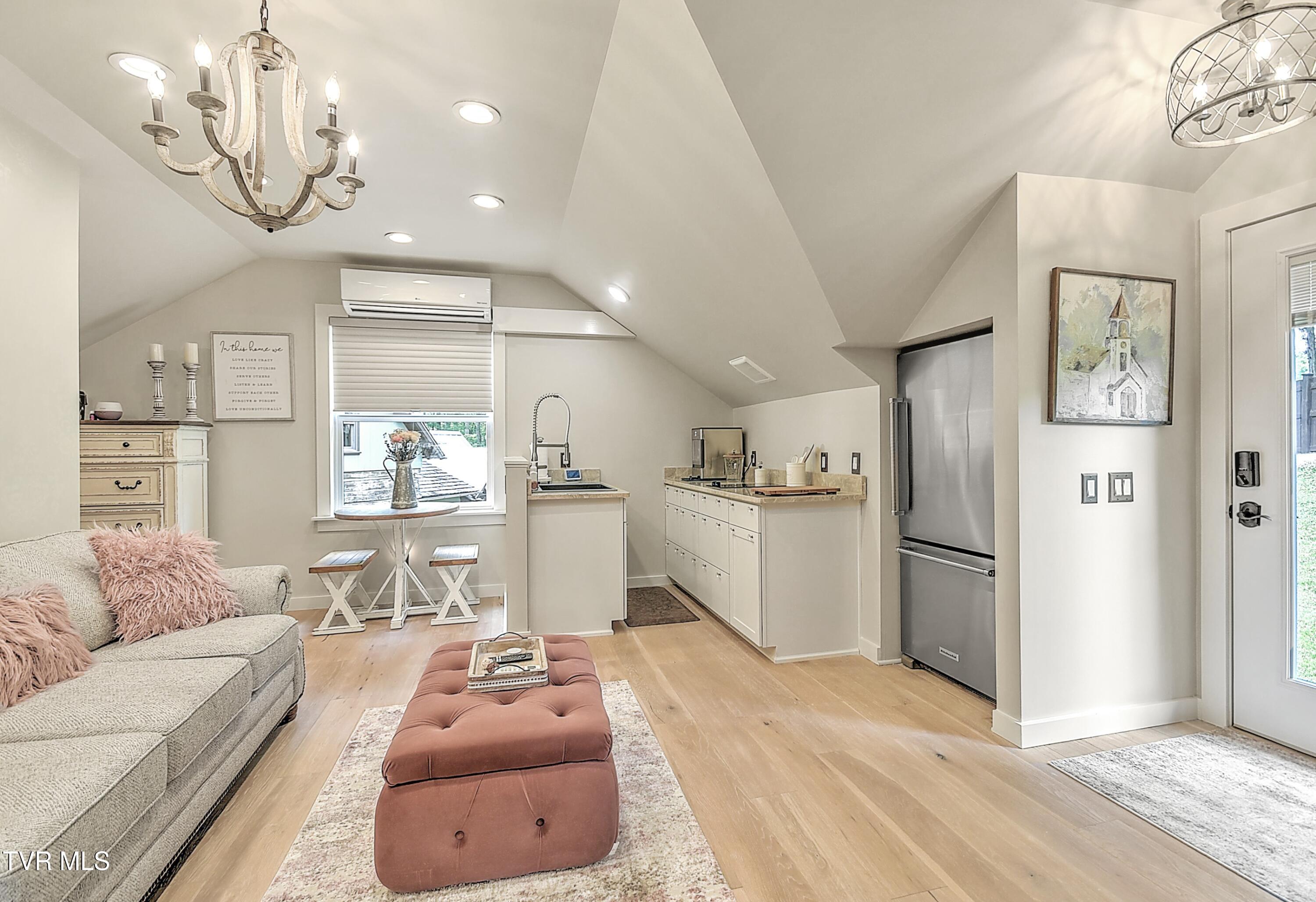 435 Whitehead Road Bluff City, TN 37618 - Photo 71 of 135 435 Whitehead AG-171