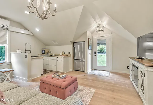 $1,599,000 | 435 Whitehead Road, Bluff City, TN 37618