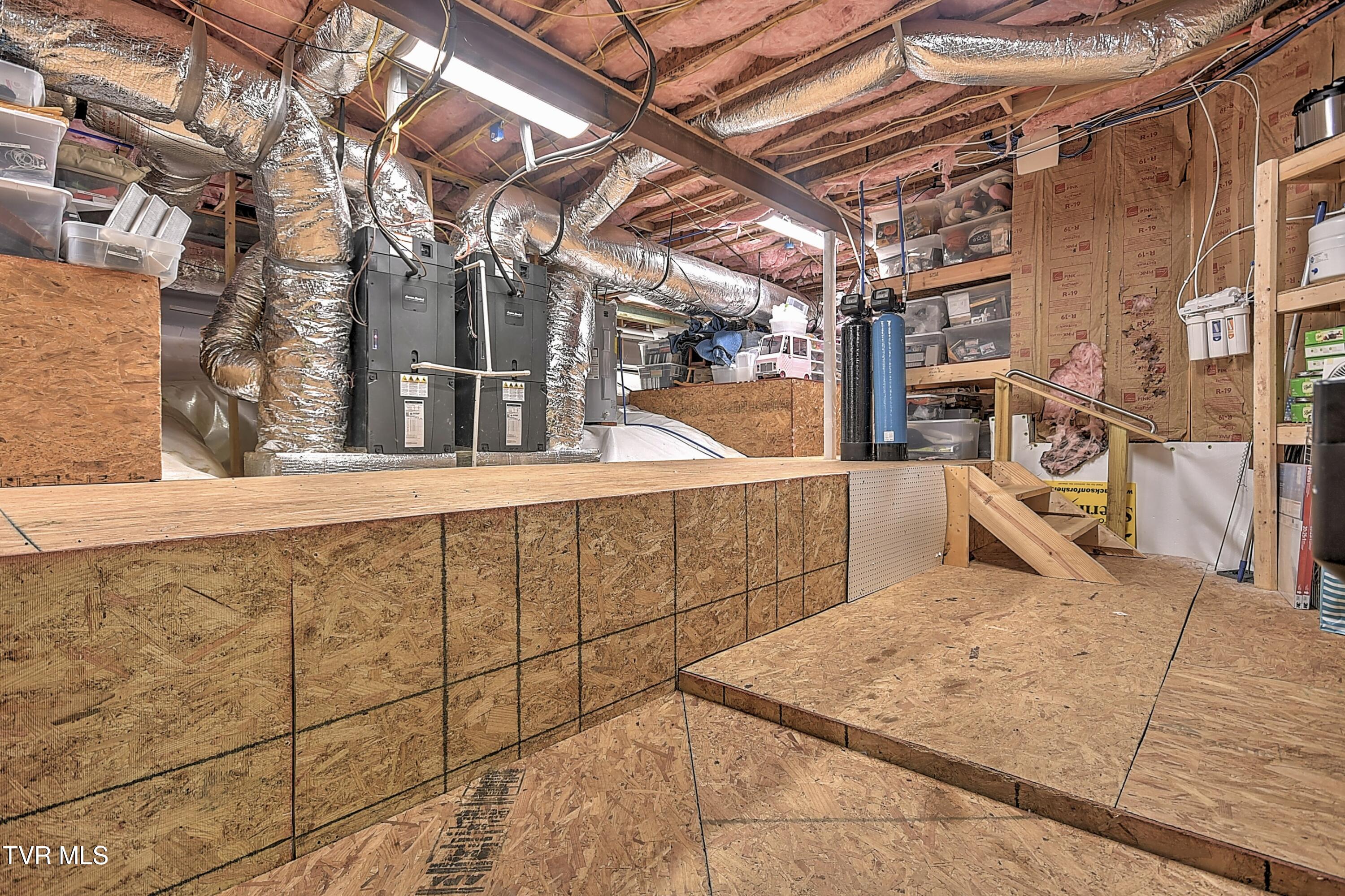 435 Whitehead Road Bluff City, TN 37618 - Photo 74 of 135 435 Whitehead AG-142