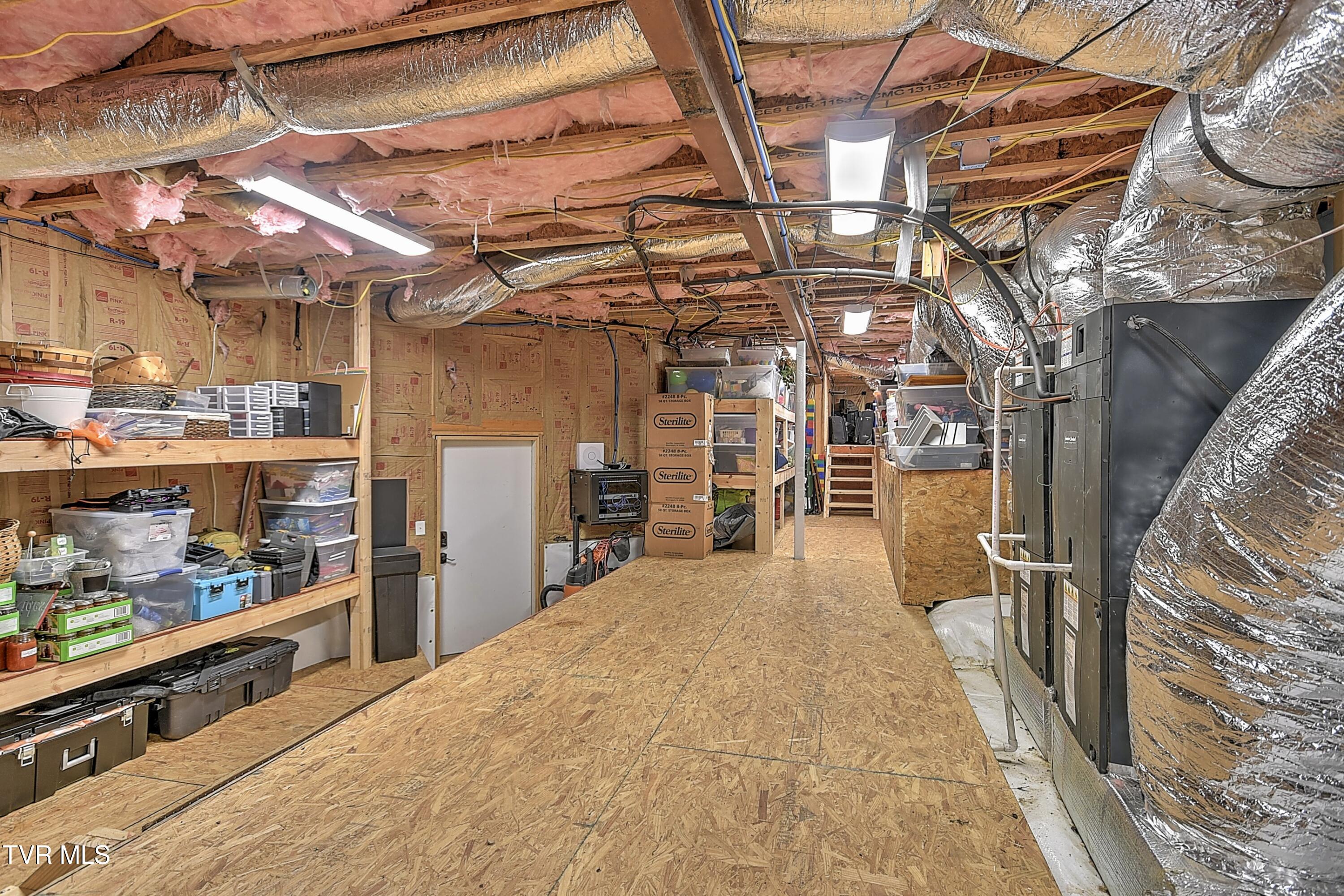 435 Whitehead Road Bluff City, TN 37618 - Photo 75 of 135 435 Whitehead AG-143