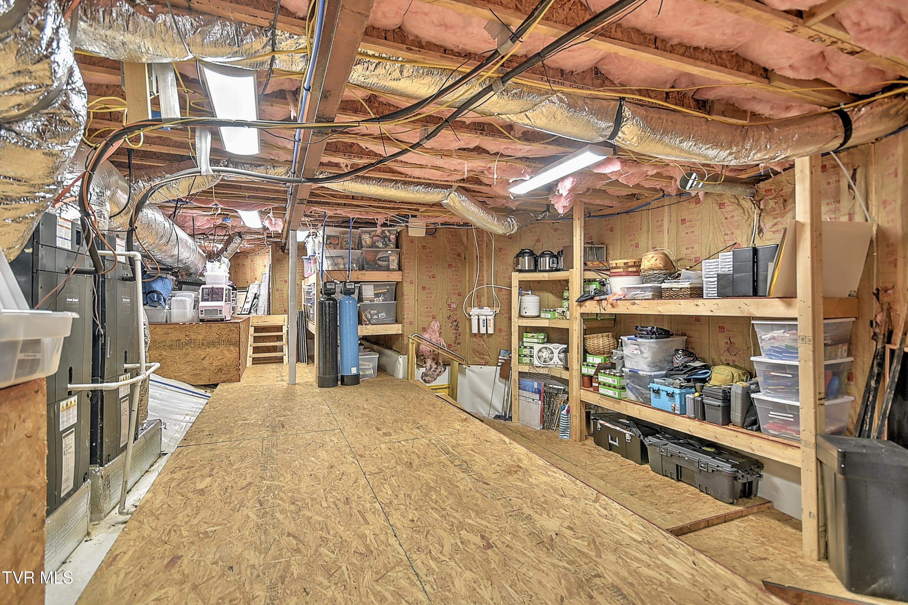 435 Whitehead Road Bluff City, TN 37618 - Photo 77 of 135 435 Whitehead AG-145