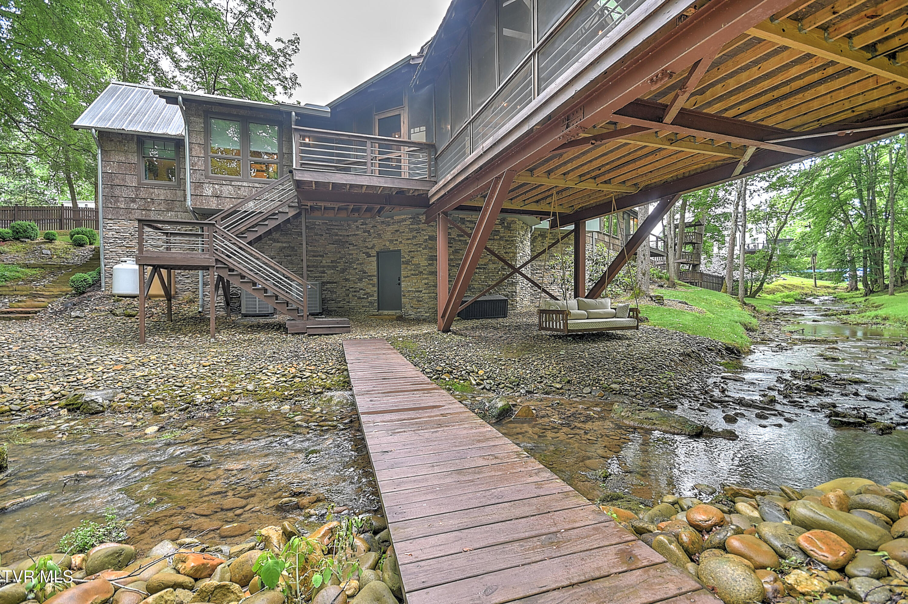 435 Whitehead Road Bluff City, TN 37618 - Photo 79 of 135 435 Whitehead AG-140