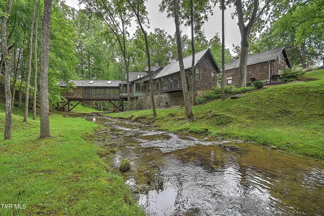 $1,599,000 | 435 Whitehead Road, Bluff City, TN 37618
