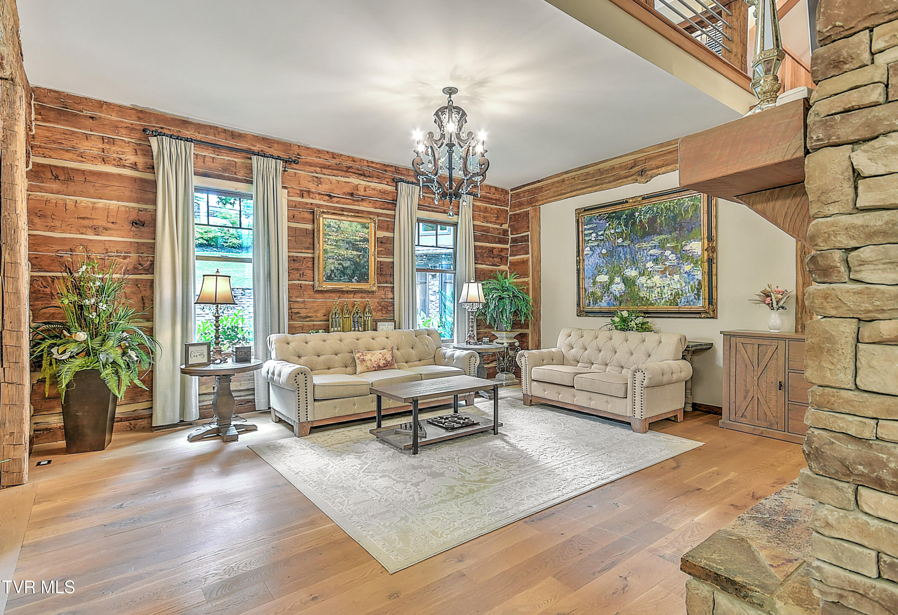 435 Whitehead Road Bluff City, TN 37618 - Photo 8 of 135 435 Whitehead AG-24