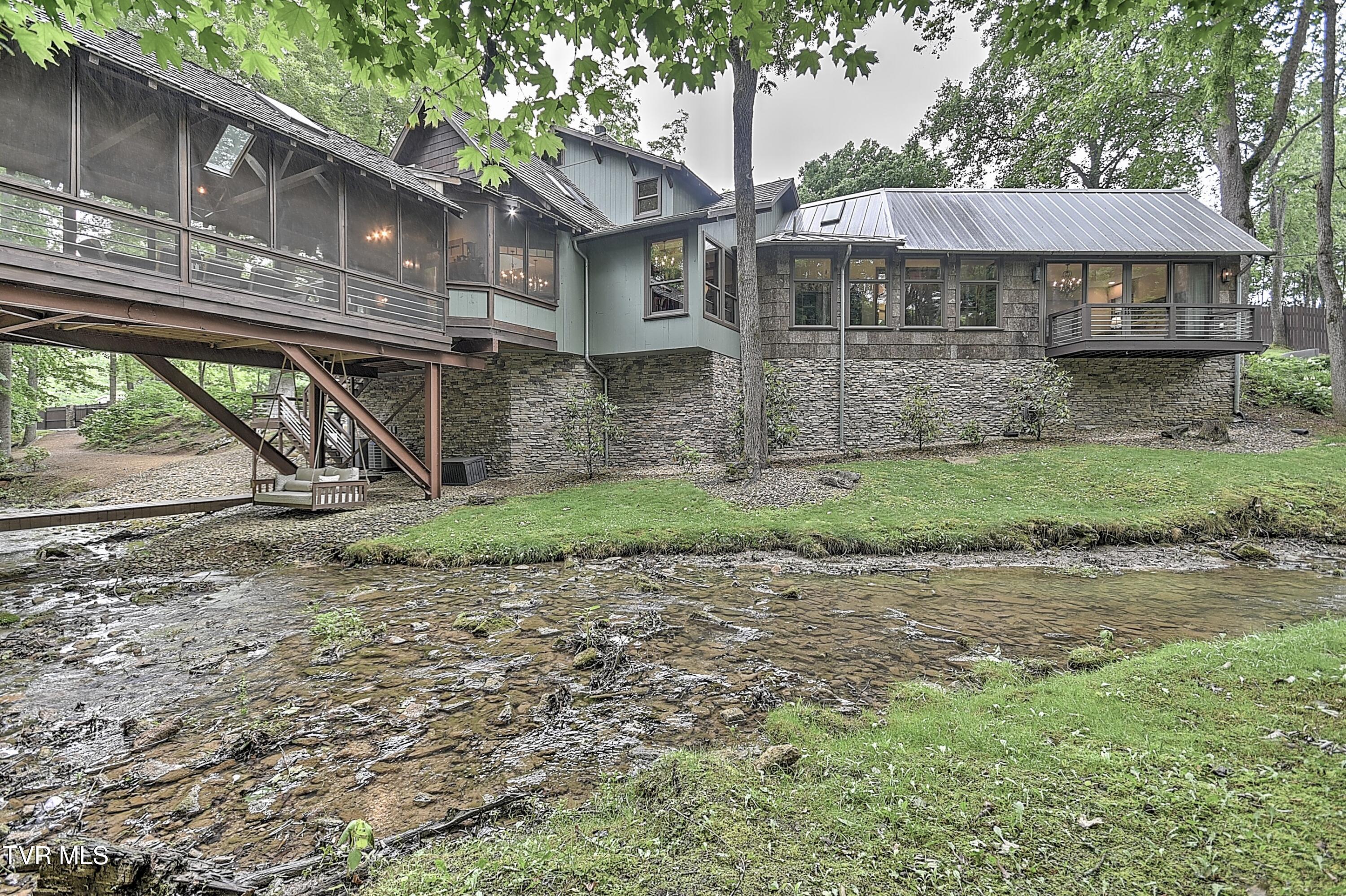 435 Whitehead Road Bluff City, TN 37618 - Photo 83 of 135 435 Whitehead AG-131