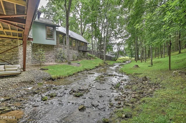 $1,599,000 | 435 Whitehead Road, Bluff City, TN 37618