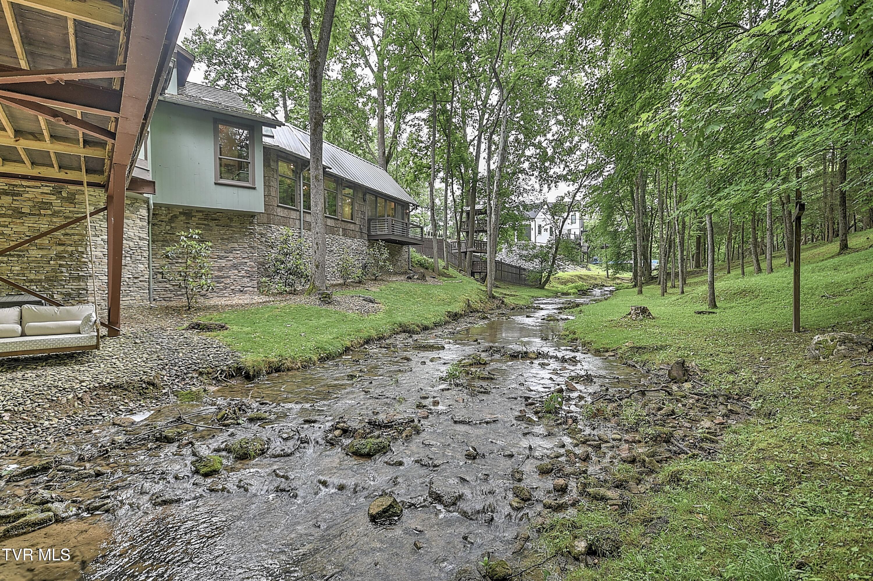 435 Whitehead Road Bluff City, TN 37618 - Photo 85 of 135 435 Whitehead AG-129