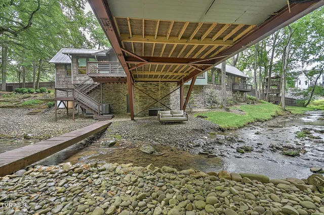 $1,599,000 | 435 Whitehead Road, Bluff City, TN 37618