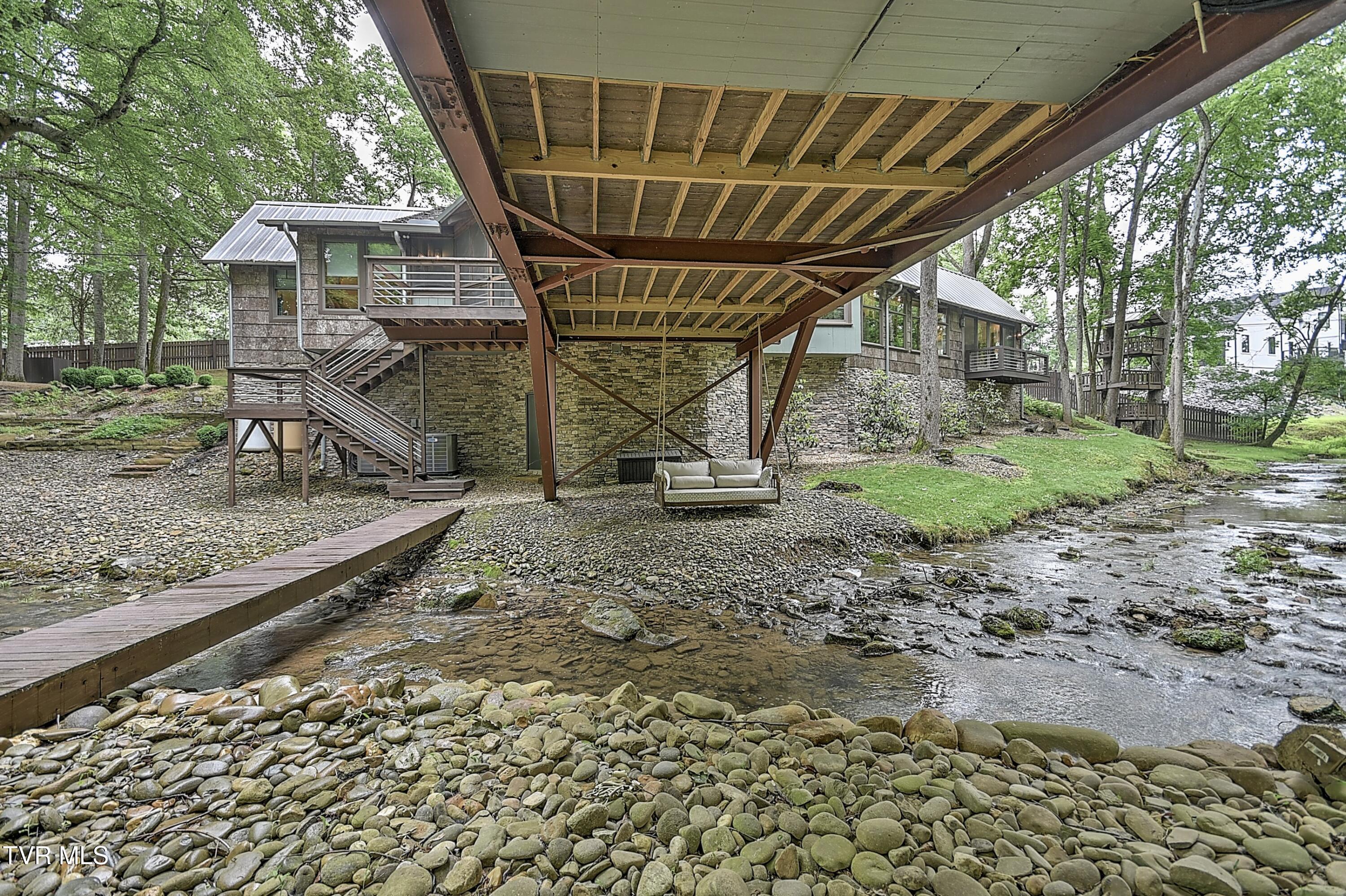 435 Whitehead Road Bluff City, TN 37618 - Photo 86 of 135 435 Whitehead AG-128