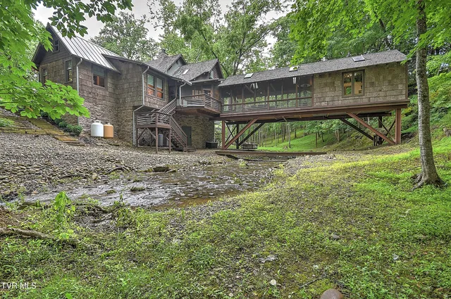 $1,599,000 | 435 Whitehead Road, Bluff City, TN 37618