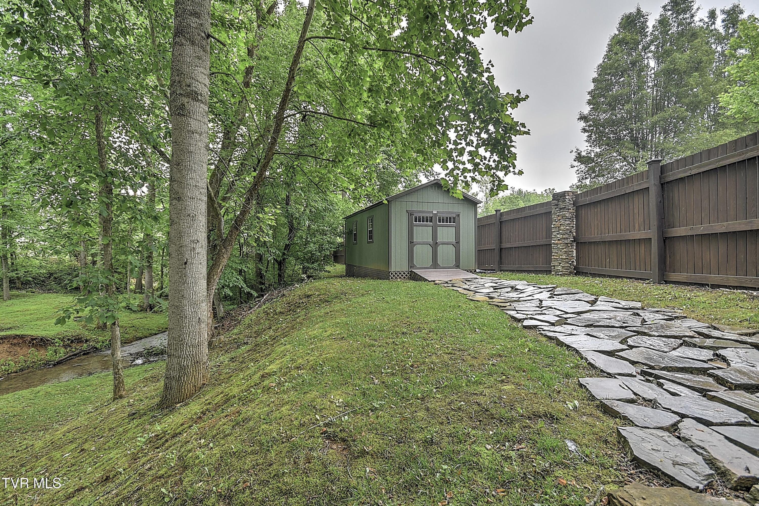 435 Whitehead Road Bluff City, TN 37618 - Photo 89 of 135 435 Whitehead AG-123