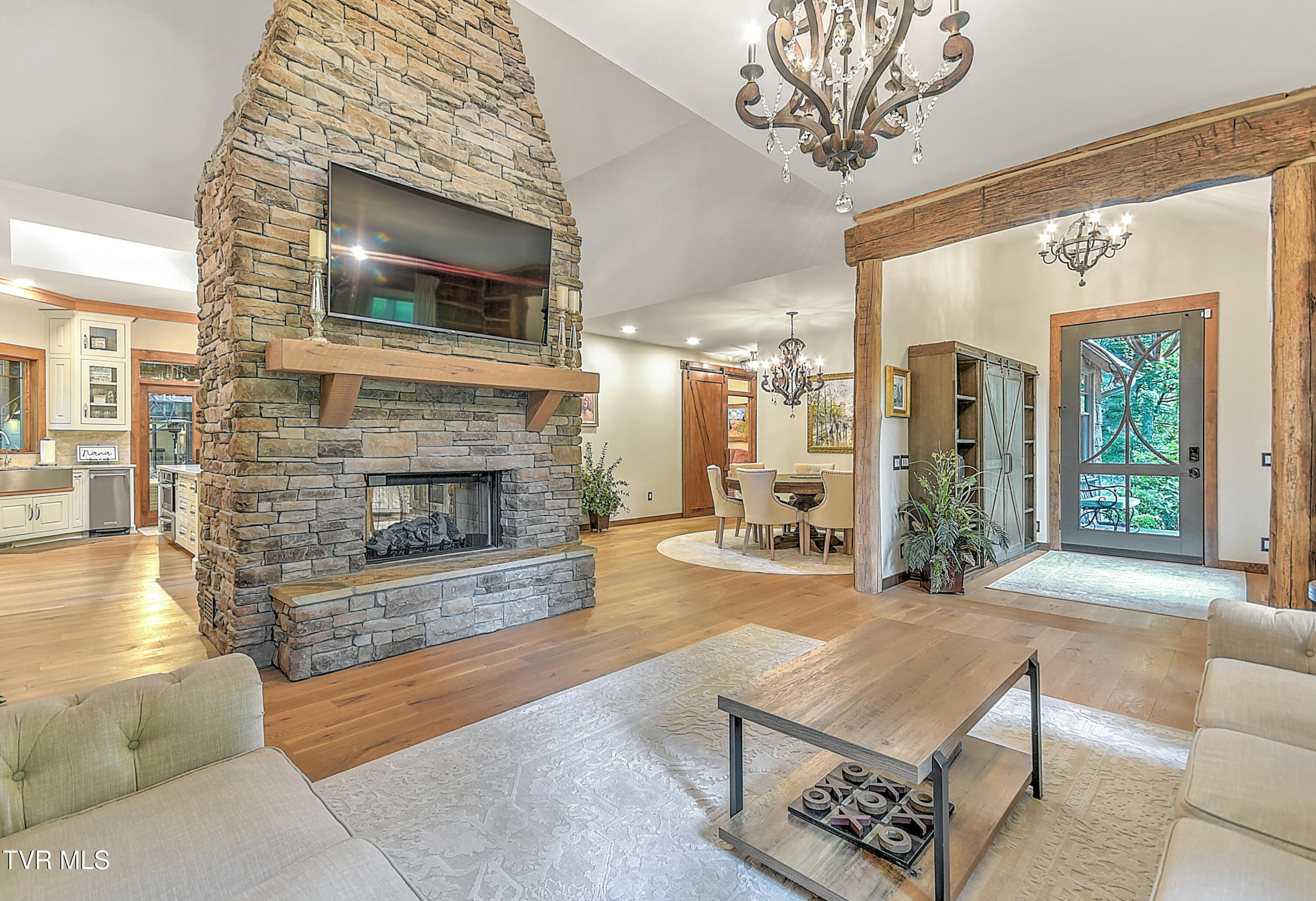 435 Whitehead Road Bluff City, TN 37618 - Photo 9 of 135 435 Whitehead AG-26