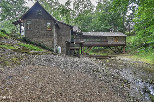 $1,599,000 | 435 Whitehead Road, Bluff City, TN 37618