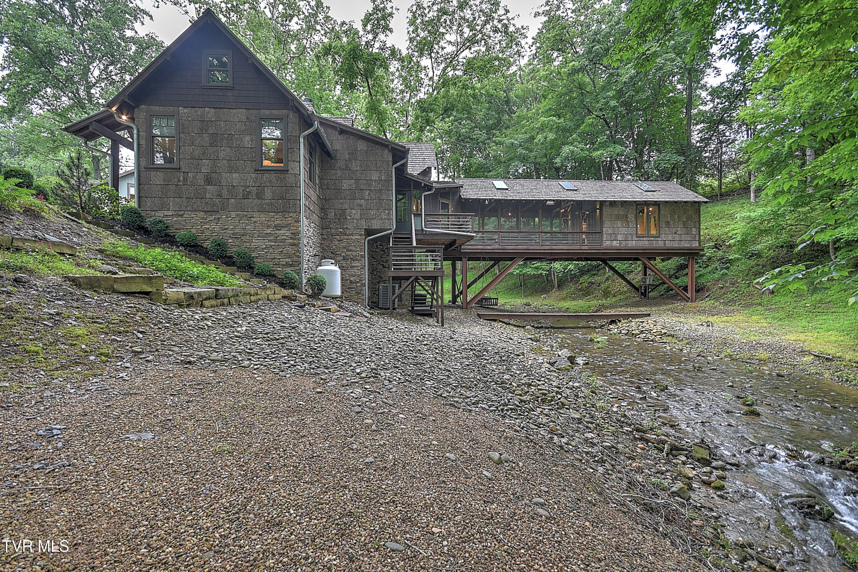 435 Whitehead Road Bluff City, TN 37618 - Photo 93 of 135 435 Whitehead AG-119