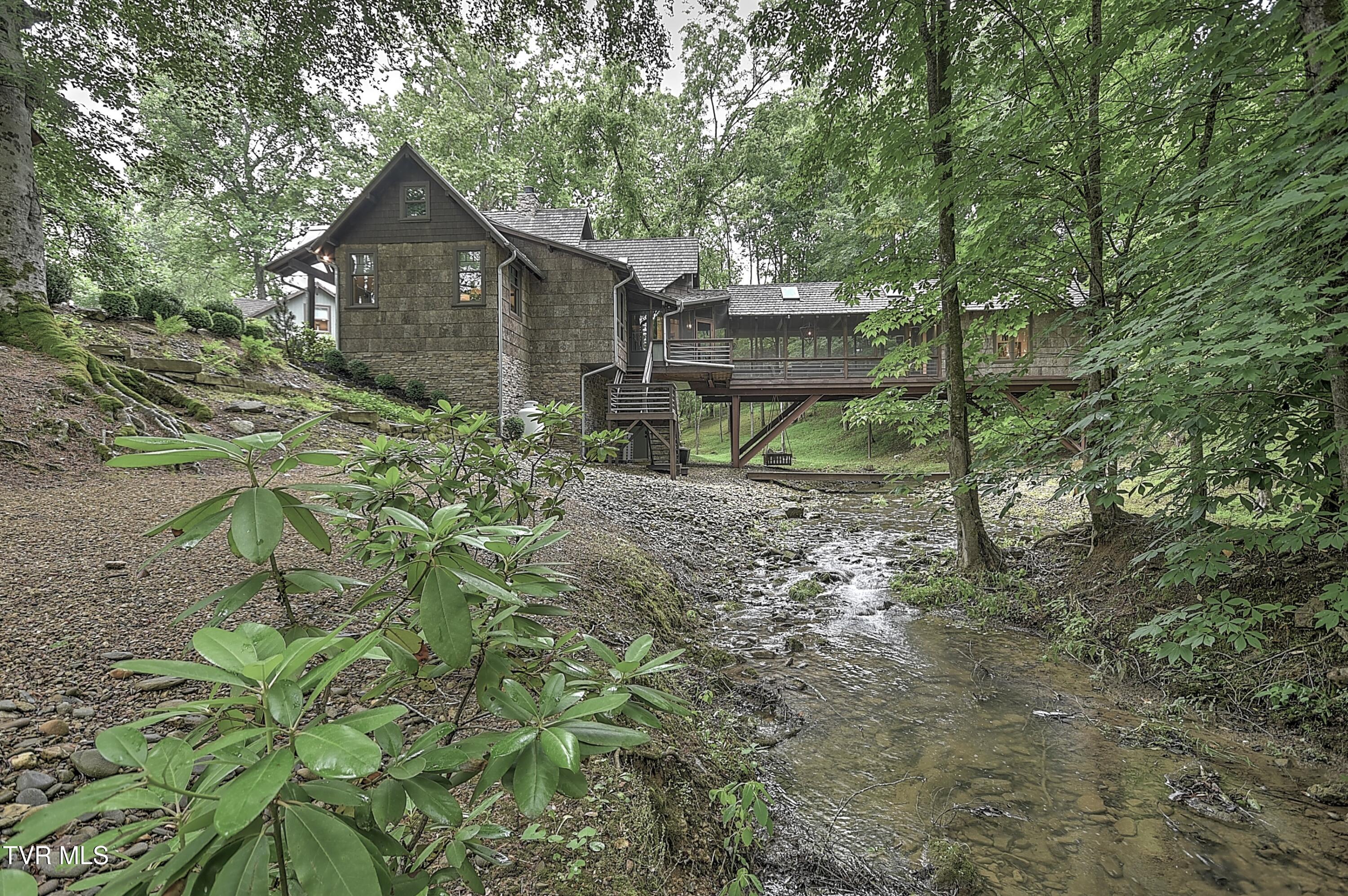 435 Whitehead Road Bluff City, TN 37618 - Photo 95 of 135 435 Whitehead AG-121