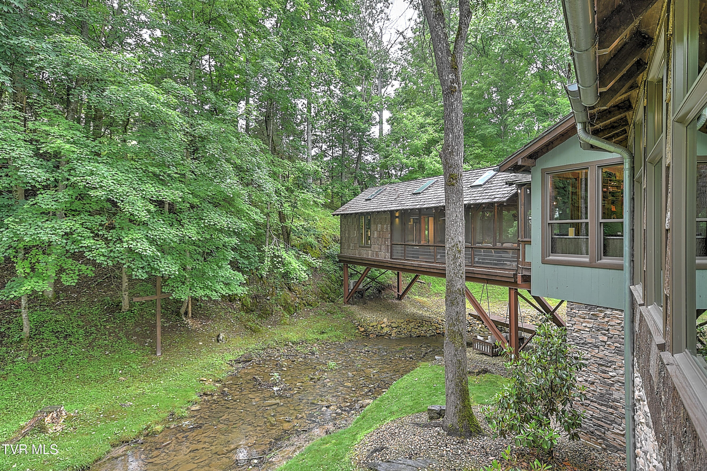 435 Whitehead Road Bluff City, TN 37618 - Photo 97 of 135 435 Whitehead AG-115