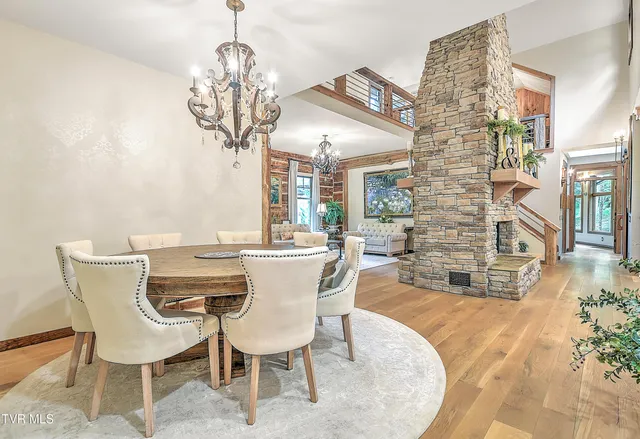 $1,599,000 | 435 Whitehead Road, Bluff City, TN 37618