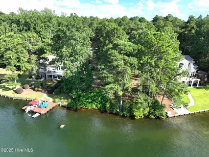 $425,000 | 139 Harrell Road, West End, NC 27376