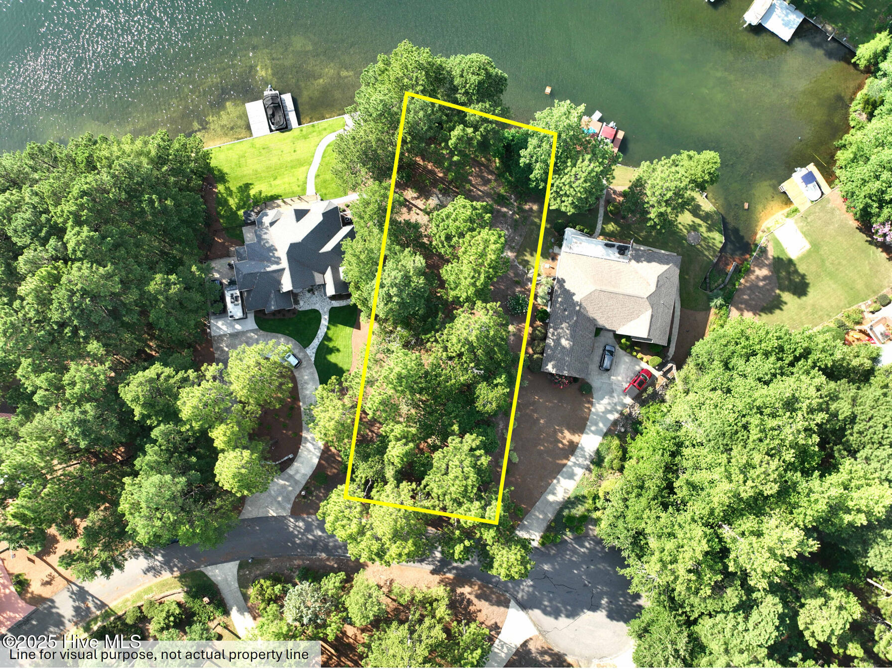 139 Harrell Road West End, NC 27376 - Photo 2 of 13 Picture7