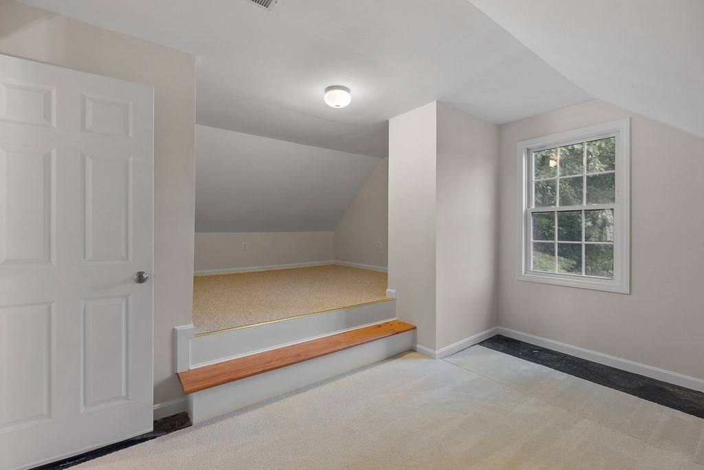 3 Reed Lane, Unit 3 Littleton, MA 01460 - Photo 23 of 29 an empty room with windows