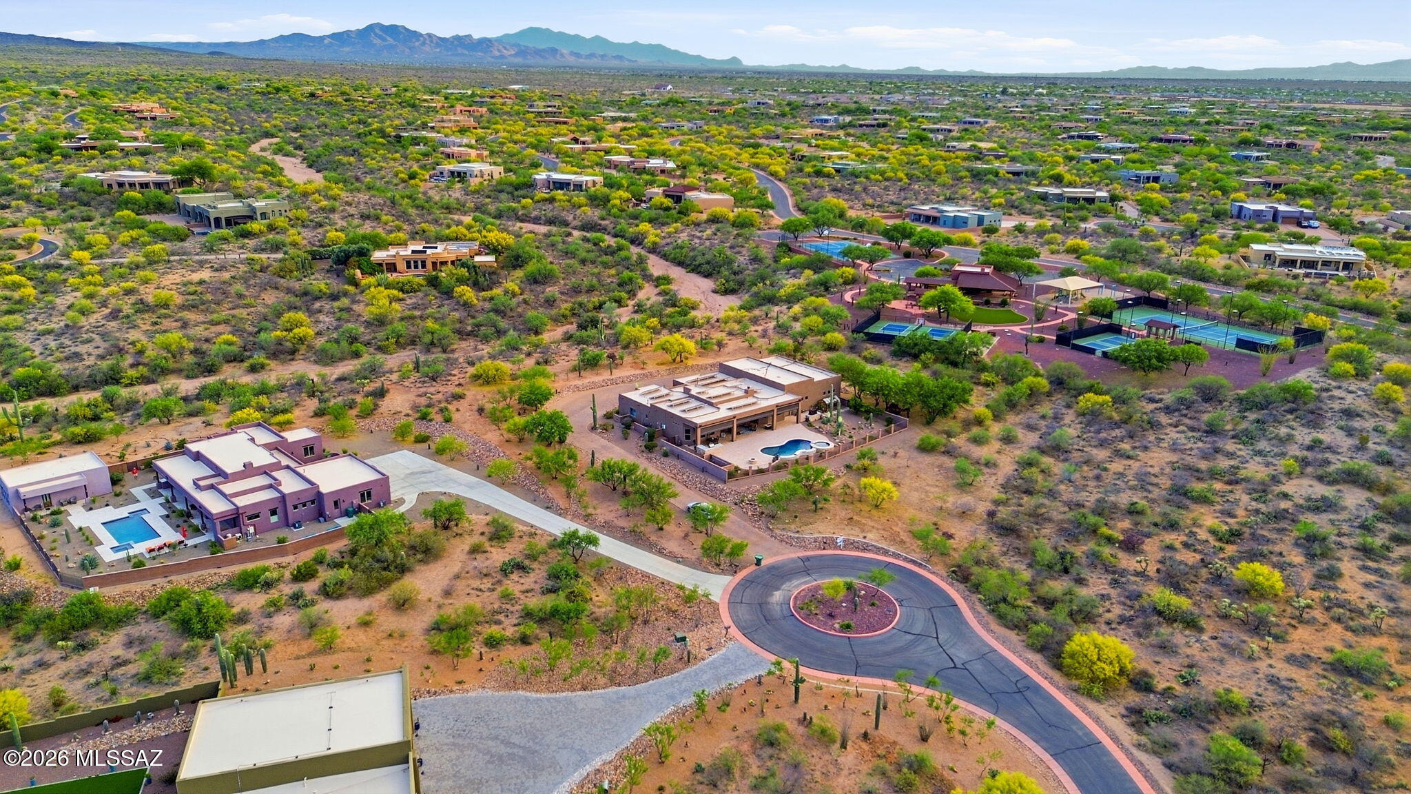 15070 East Triangle Z Ranch Place Vail, AZ 85641 - Photo 43 of 51 Gallery Image 43