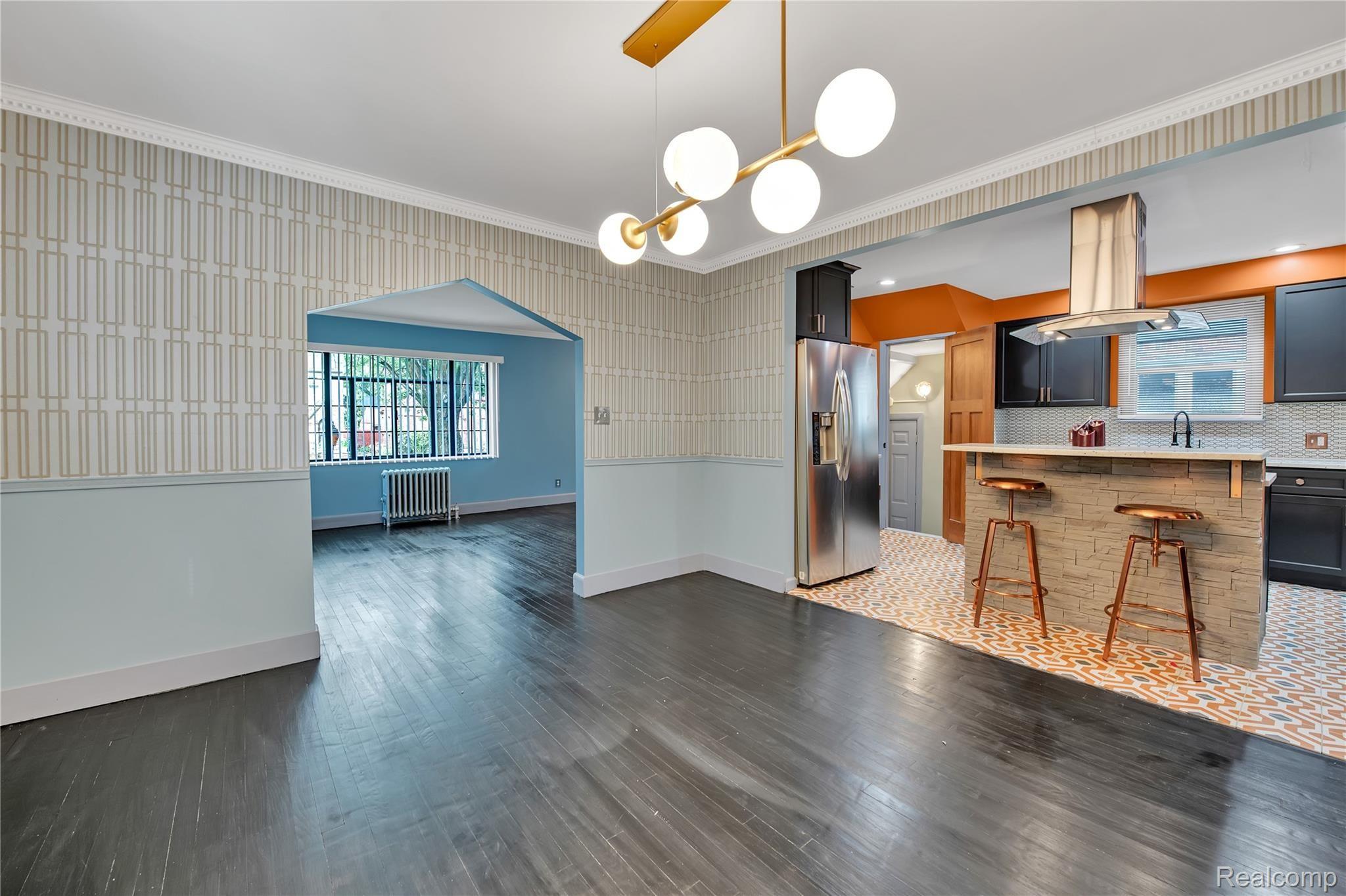 5517 Yorkshire Road Detroit, MI 48224 - Photo 7 of 37 5517 Yorkshire - HD Drone Photogarphy-5.jpg
