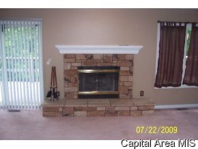 102 North Meadowbrook Road Springfield, IL 62711 - Photo 5 of 5