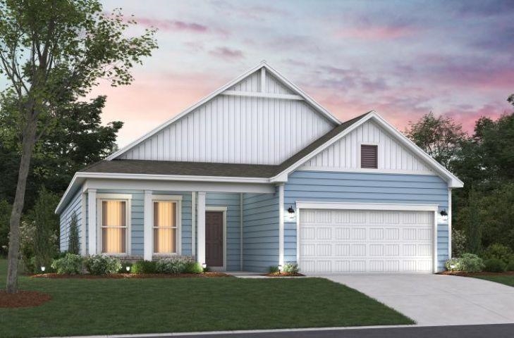 6036 Harness Court Myrtle Beach, SC 29588 - Photo 1 of 38