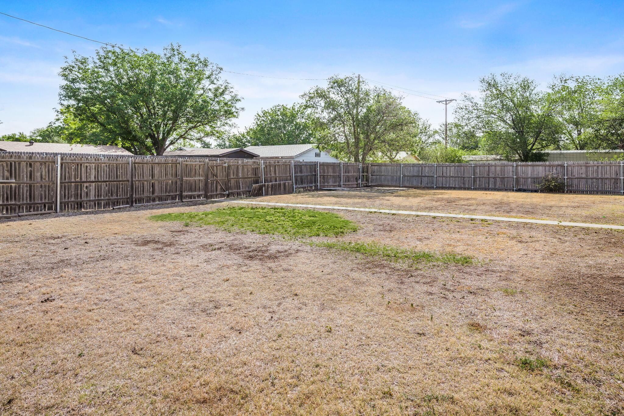2828 Armand Street Amarillo, TX 79110 - Photo 17 of 17 2828 Armand St 03