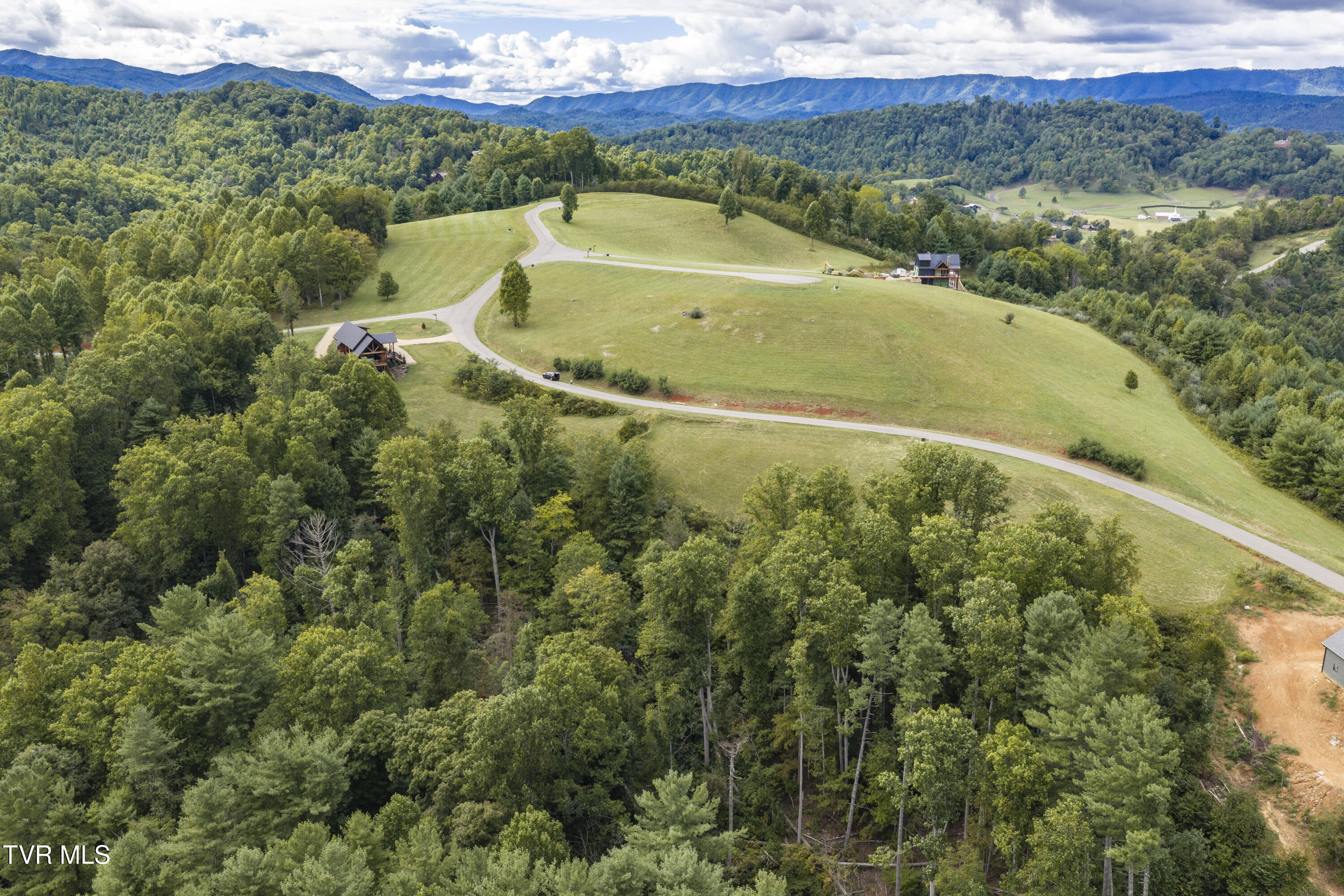 Lot 29 Cowan Town Road, Unit LOT 29 Butler, TN 37640 - Photo 7 of 21 Lot29-5