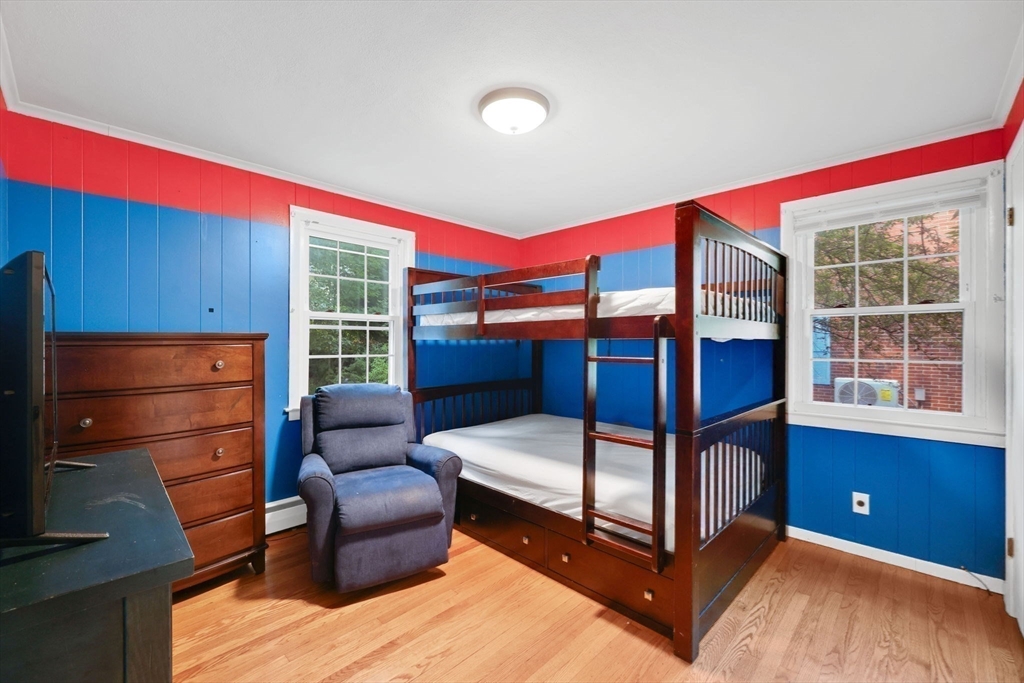 101 Fenimore Boulevard Springfield, MA 01108 - Photo 18 of 28