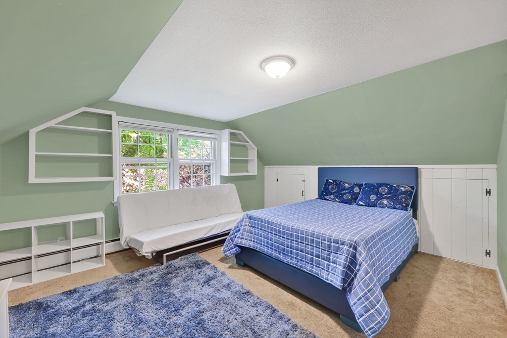 101 Fenimore Boulevard Springfield, MA 01108 - Photo 22 of 28
