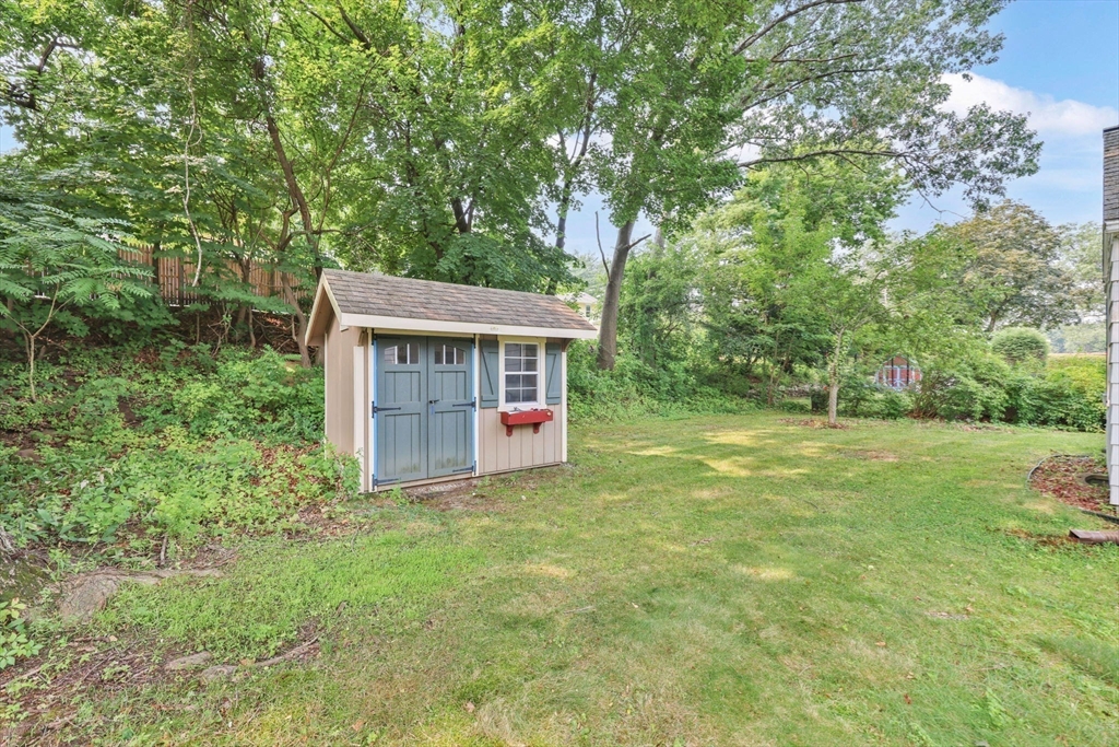 101 Fenimore Boulevard Springfield, MA 01108 - Photo 27 of 28