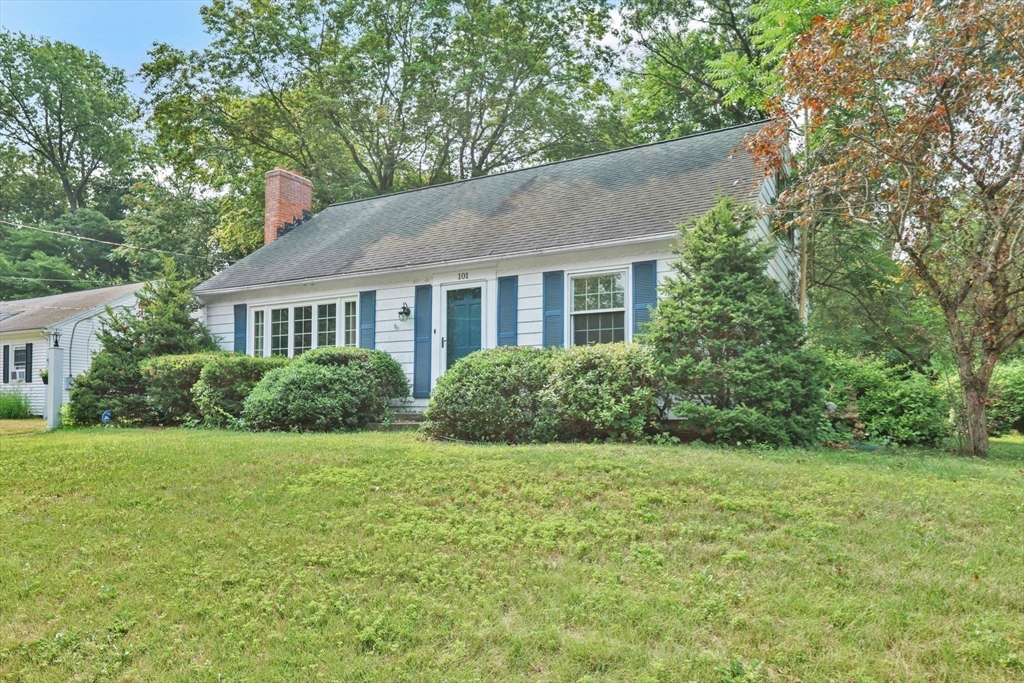 101 Fenimore Boulevard Springfield, MA 01108 - Photo 28 of 28