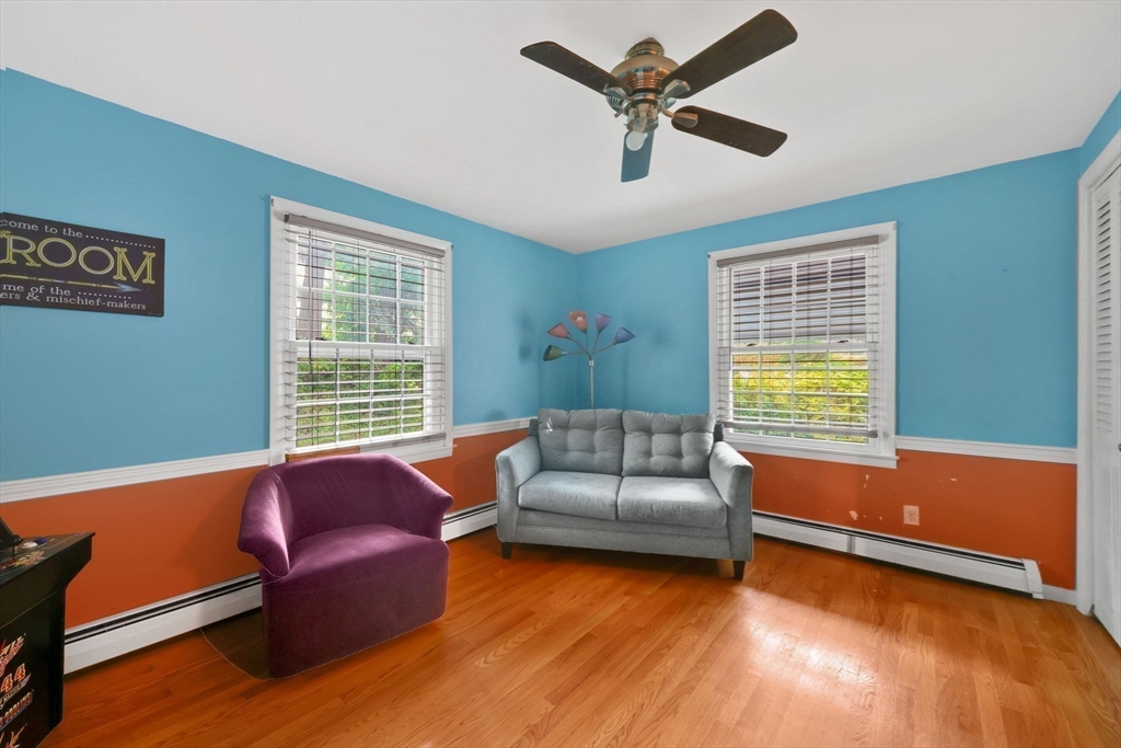 101 Fenimore Boulevard Springfield, MA 01108 - Photo 9 of 28