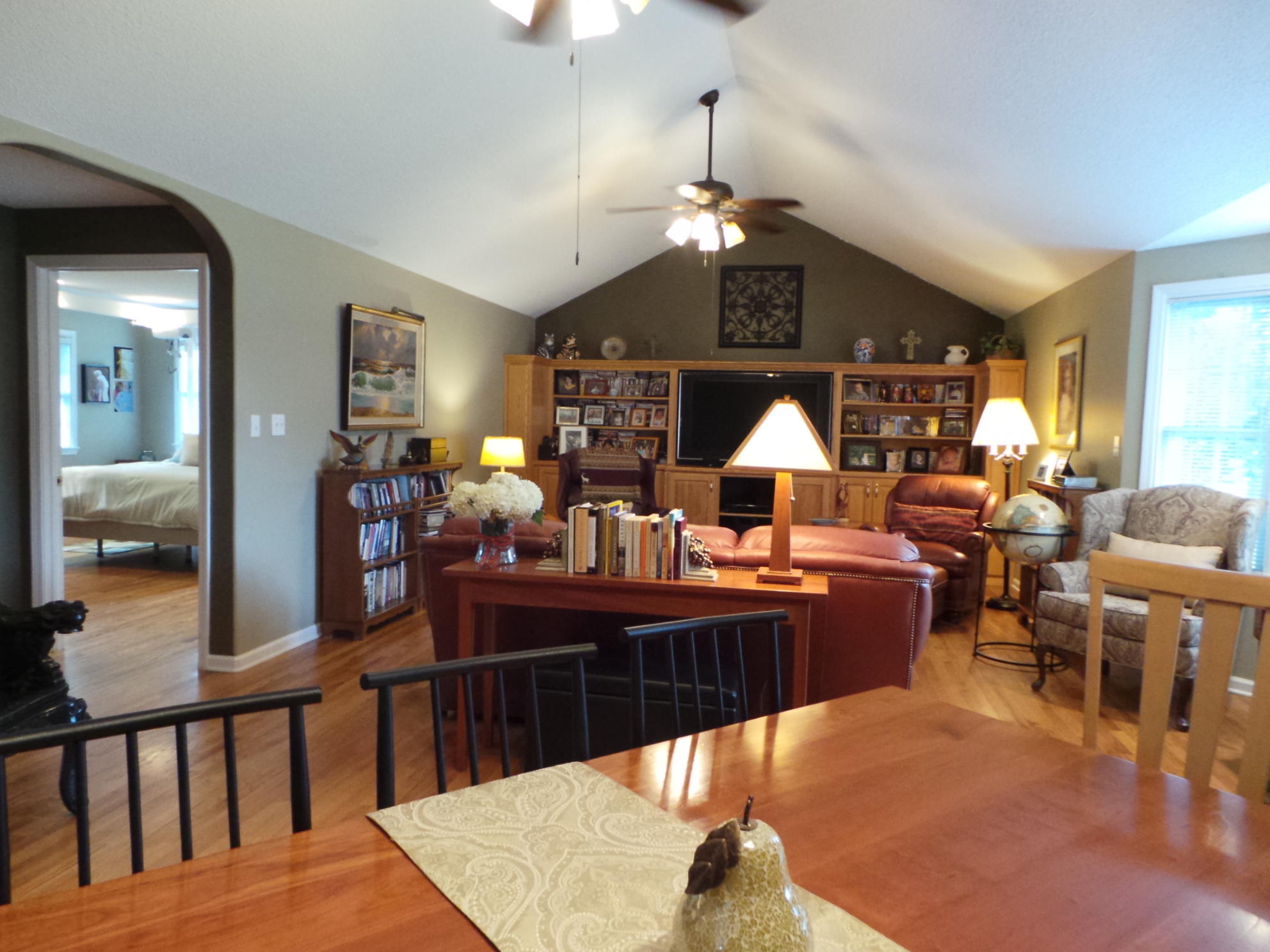 169 Laurel View Road Jonesborough, TN 37659 - Photo 72 of 159 GREAT ROOM SOOOO OPEN & WELCOMING