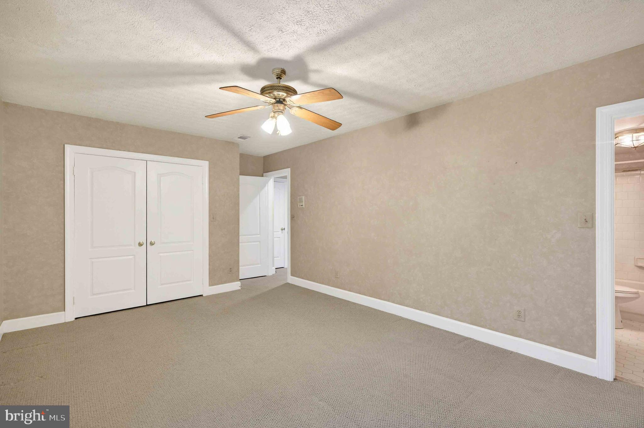 6612 Colchester Road Clifton, VA 20124 - Photo 62 of 93 5th bedroom