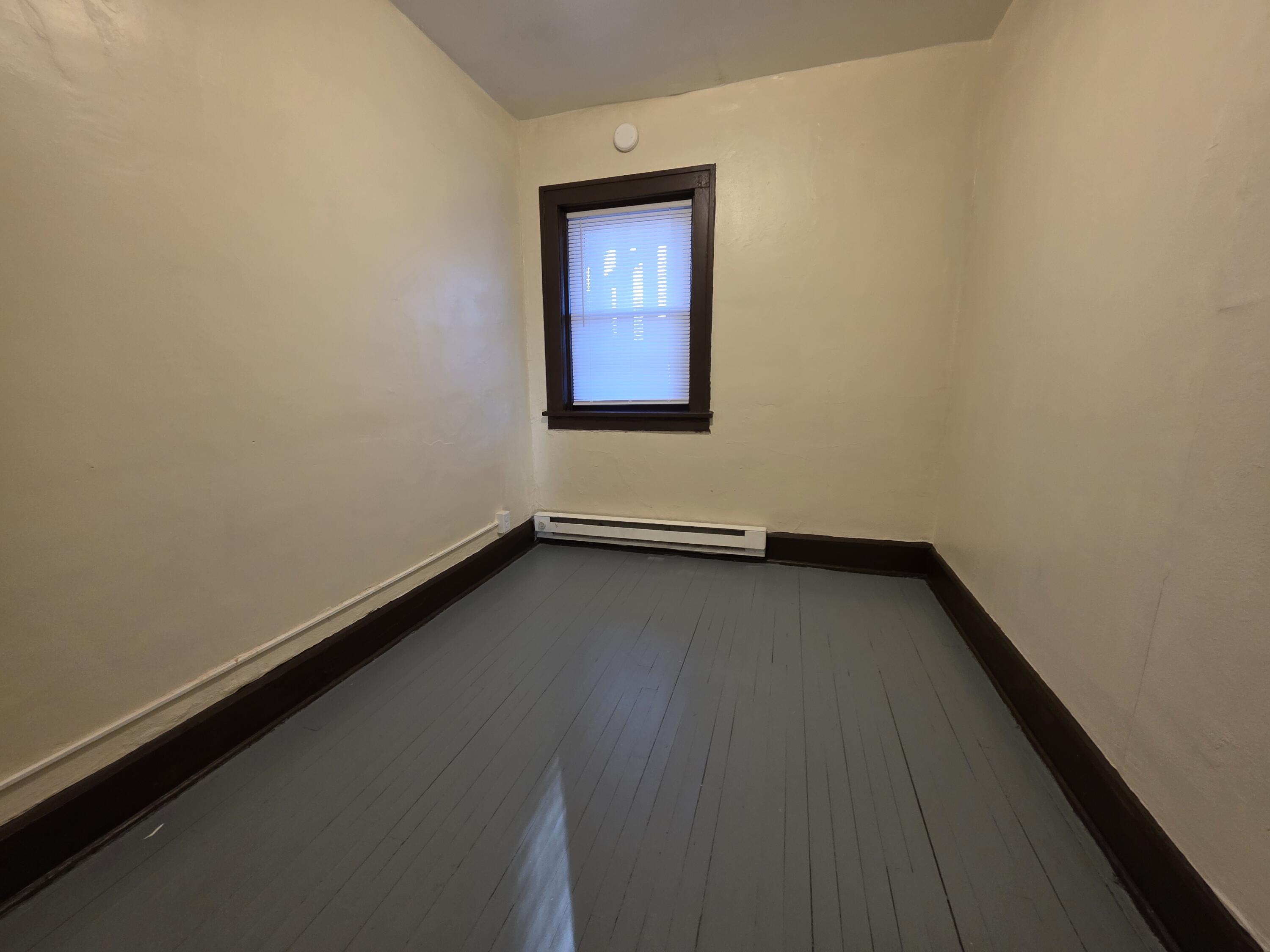 1515 Taylor Avenue, Unit 1 Racine, WI 53403 - Photo 10 of 16 Bedroom #1