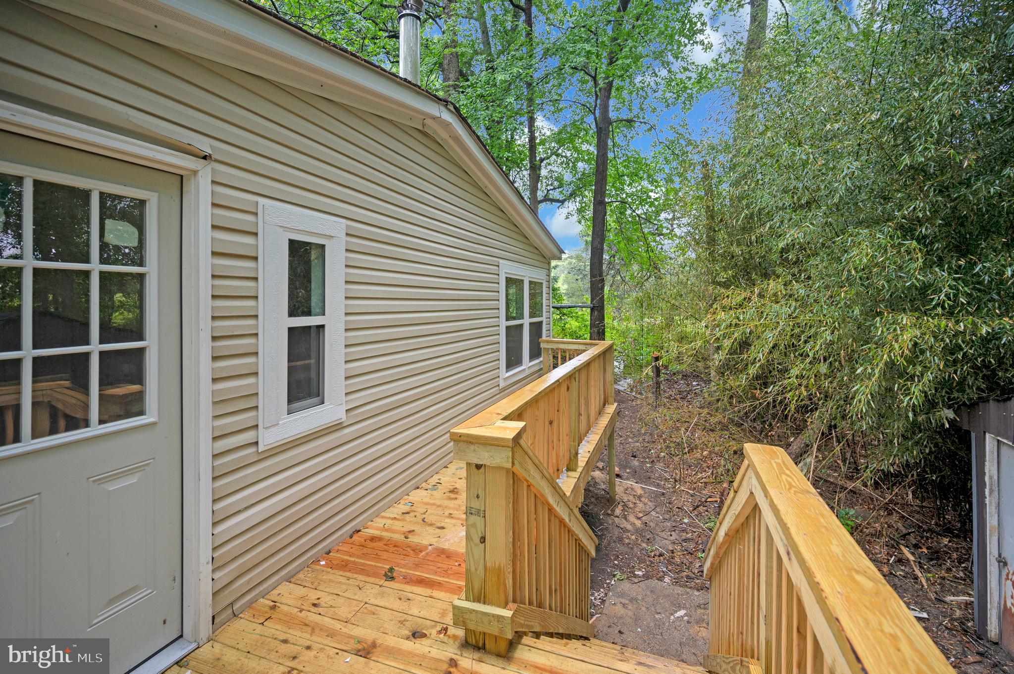 1438 Eastham Road Bumpass, VA 23024 - Photo 35 of 42