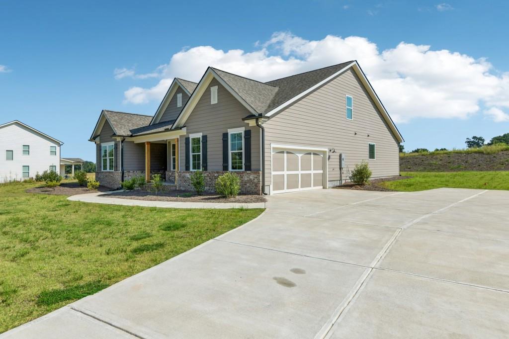 574 Gene Bell Road Northeast Monroe, GA 30655 - Photo 3 of 61 Gallery Image 3