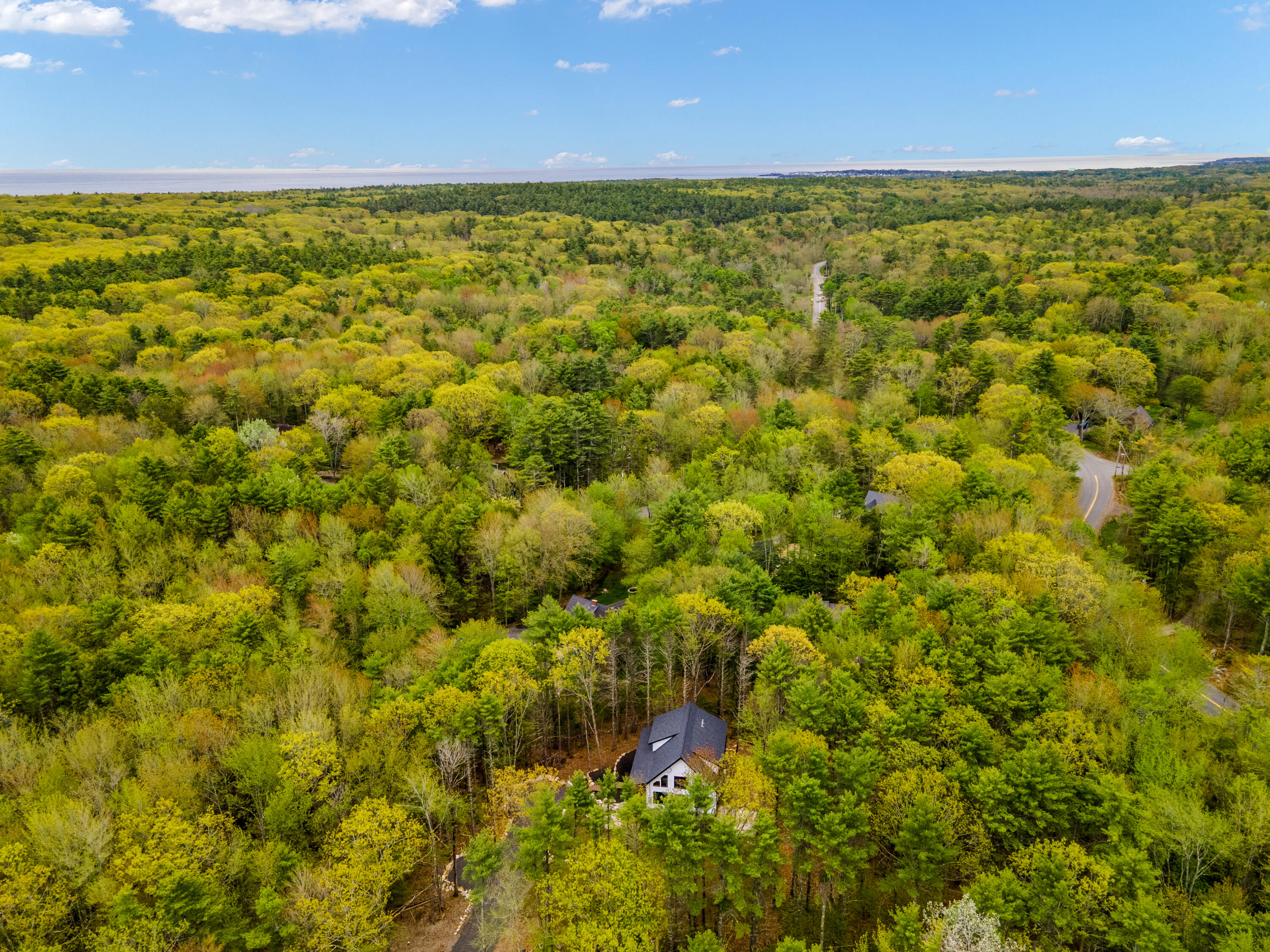 141 Logging Road York, ME 03902 - Photo 66 of 67 DJI_0079