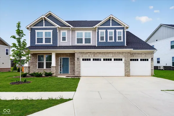$595,000 | 20374 North Pacific Avenue, Westfield, IN 46074