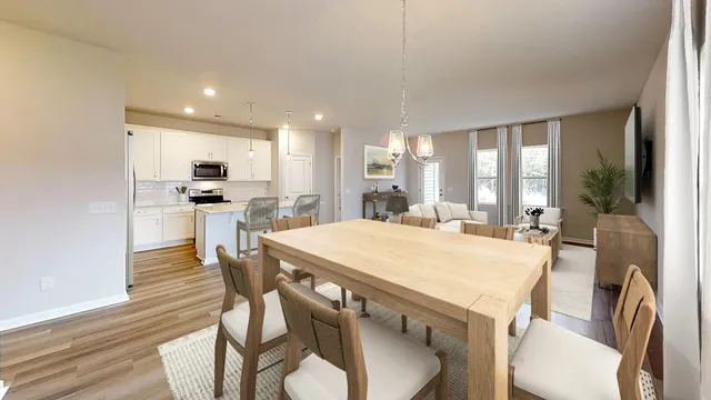 $399,990 | 4029 Lemon Grass Lane, Ravenel, SC 29470