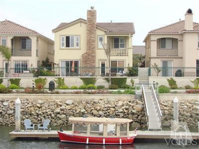 4341 Waterside Lane Oxnard, CA 93035 - Photo 1 of 10 Primary Photo