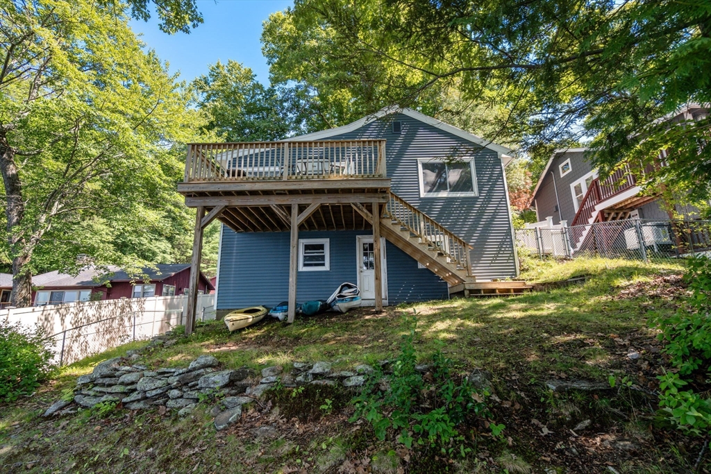 40 1/2 Maple Lane Sutton, MA 01590 - Photo 26 of 37