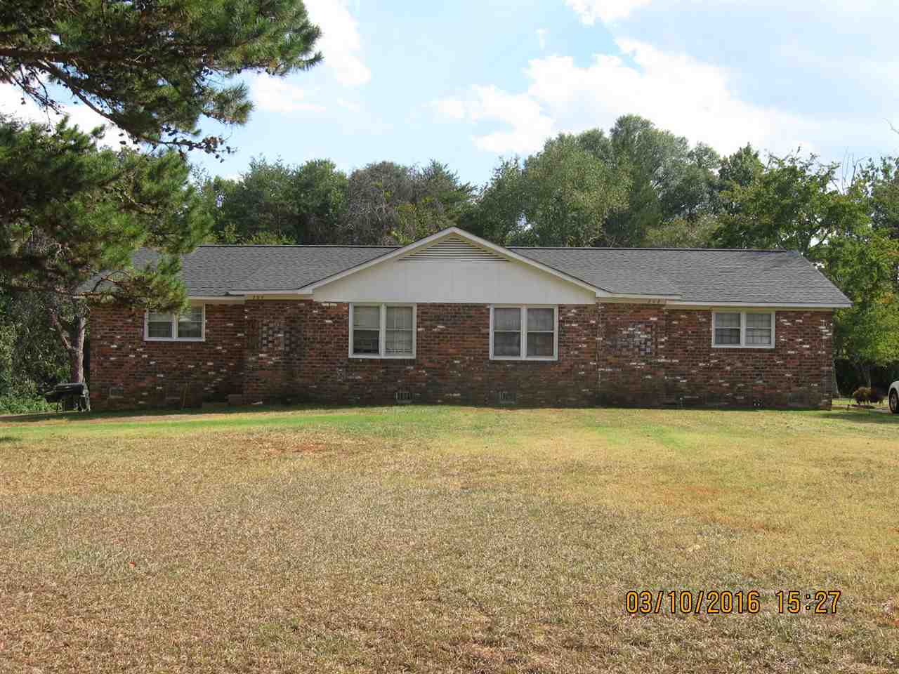 202-204 Tanglewood Road Wellford, SC 29385 - Photo 1 of 2
